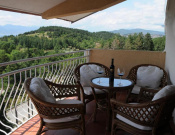 Hotel Belvedere 4*